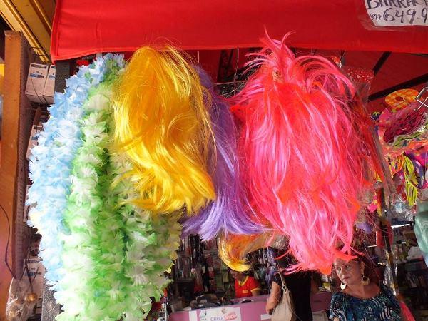 Comércios de Campo Maior se preparam para vendas no carnaval - Imagem 1