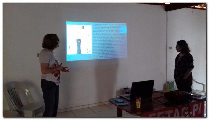 Reunião do Programa Nacional de Habitação Rural - Imagem 1