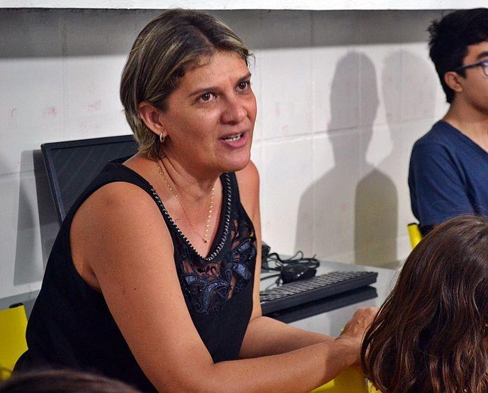 Parnaíba tem a segunda escola do Brasil utilizando a robótica - Imagem 6