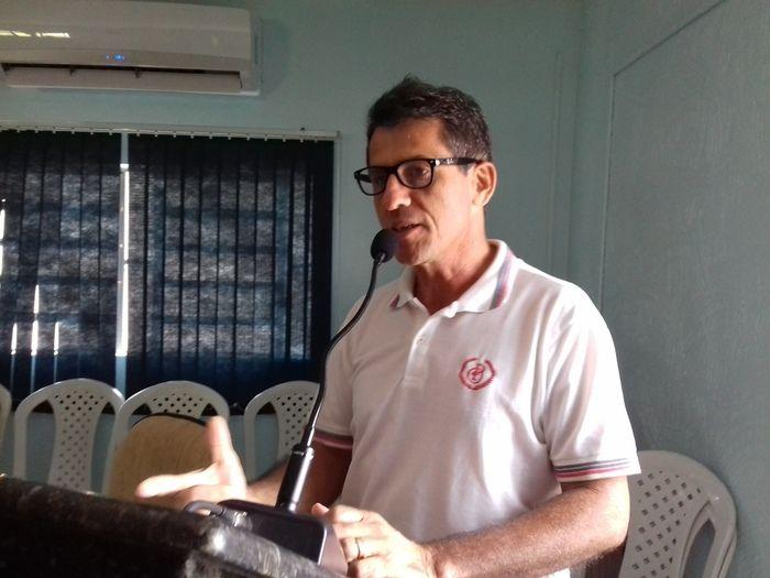 Secretaria Municipal de Saúde realiza reunião em DEL - Imagem 25