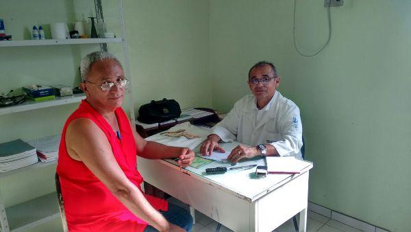 Atendimentos de ortopedia são realizados em Santo Inácio   - Imagem 9