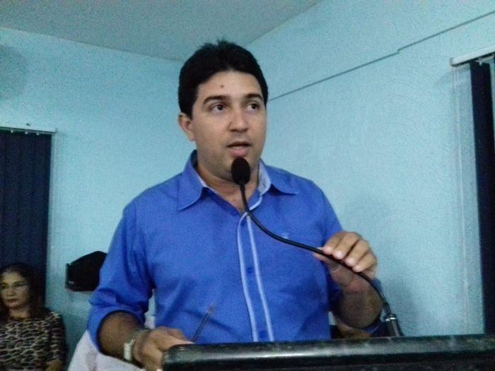 Prefeito Valmir Barbosa abre trabalhos na Câmara Municipal - Imagem 46