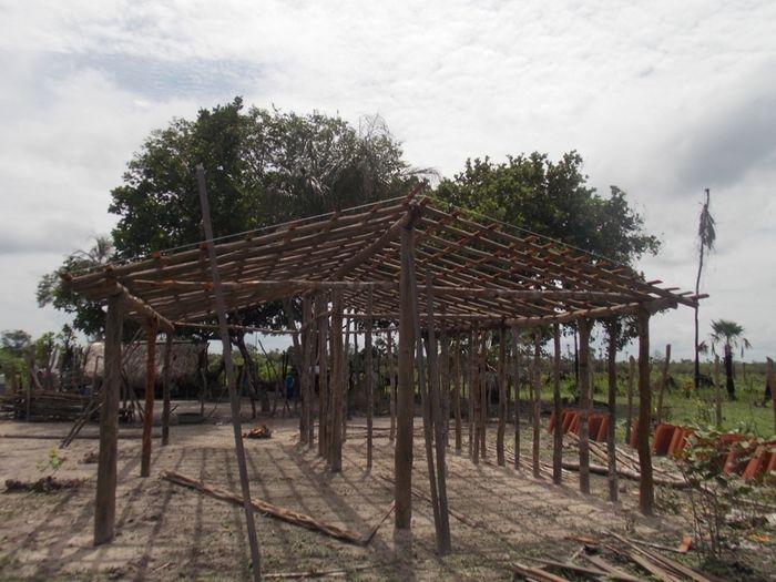 Casal vive em situação sub humana em zona rural. - Imagem 3