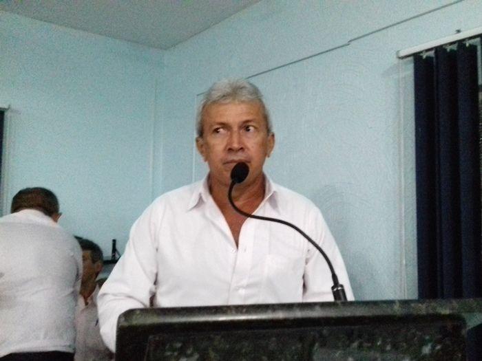 Prefeito Valmir Barbosa abre trabalhos na Câmara Municipal - Imagem 38