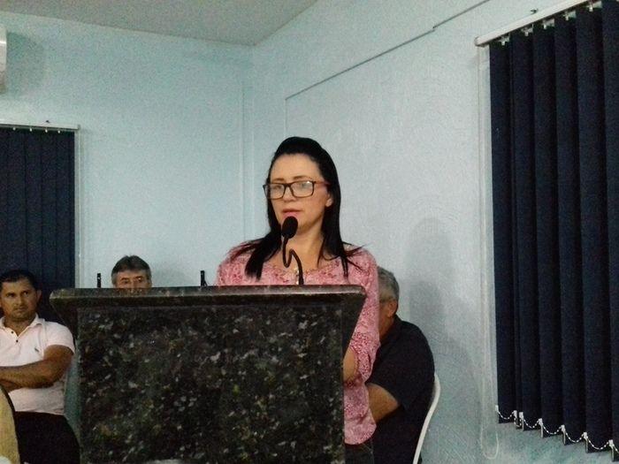 Prefeito Valmir Barbosa abre trabalhos na Câmara Municipal - Imagem 31