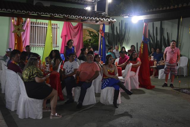 Empresário Carlos José ganha festa em seu aniversario. Veja fotos - Imagem 2