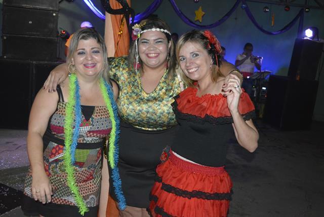 Empresário Carlos José ganha festa em seu aniversario. Veja fotos - Imagem 33