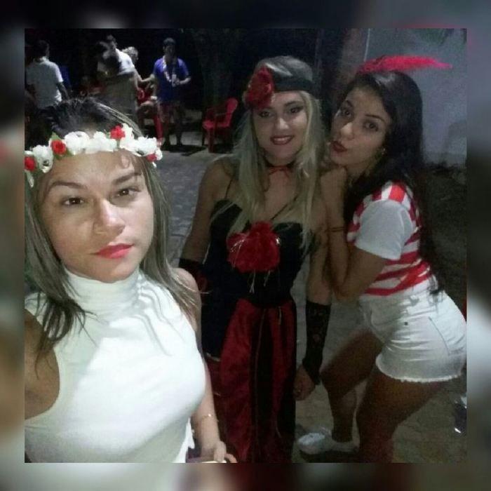 Fantasias, irreverência e criatividade marcam o Corso de DEL - Imagem 10