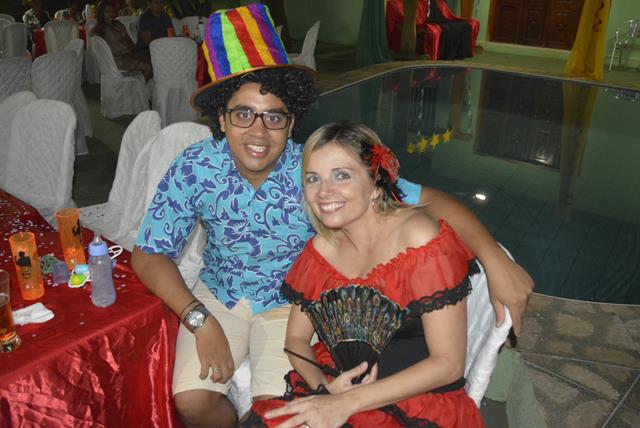 Empresário Carlos José ganha festa em seu aniversario. Veja fotos - Imagem 20