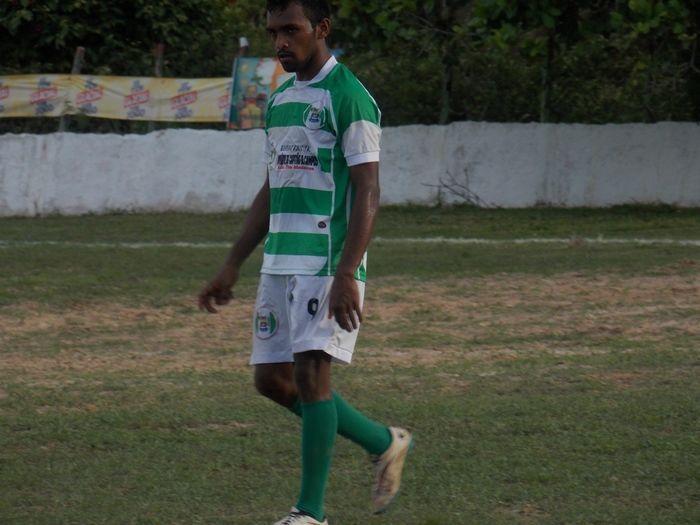 Seleção de Capitão de Campos sai no empate com São Miguel. - Imagem 12