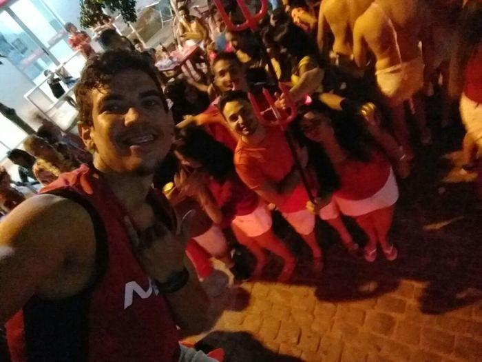 Fantasias, irreverência e criatividade marcam o Corso de DEL - Imagem 31