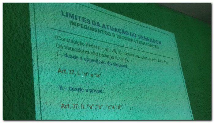 Vereadores de Inhuma participam de Capacitação - Imagem 4