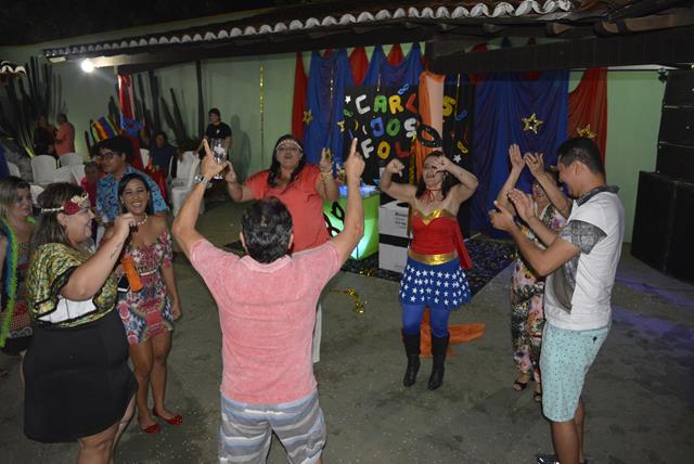 Empresário Carlos José ganha festa em seu aniversario. Veja fotos - Imagem 22