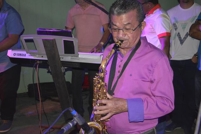 Empresário Carlos José ganha festa em seu aniversario. Veja fotos - Imagem 11