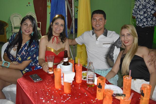 Empresário Carlos José ganha festa em seu aniversario. Veja fotos - Imagem 17