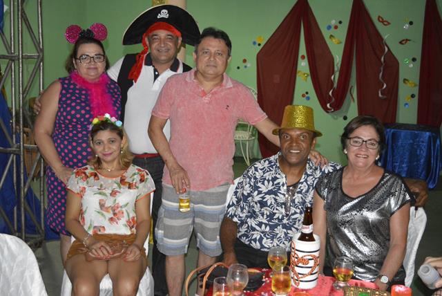 Empresário Carlos José ganha festa em seu aniversario. Veja fotos - Imagem 18