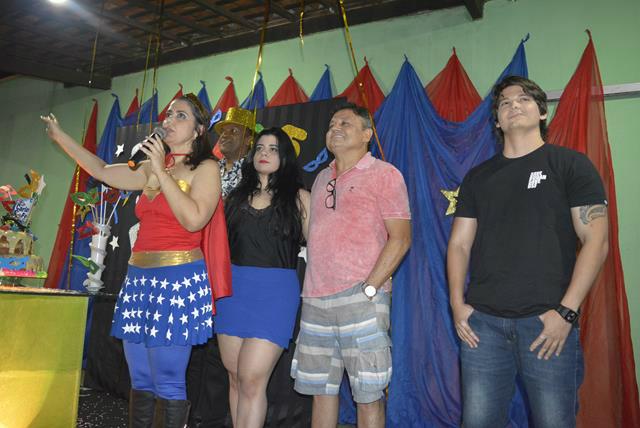 Empresário Carlos José ganha festa em seu aniversario. Veja fotos - Imagem 28