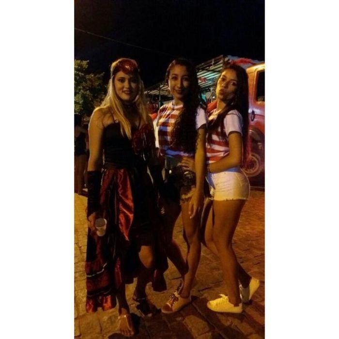 Fantasias, irreverência e criatividade marcam o Corso de DEL - Imagem 14