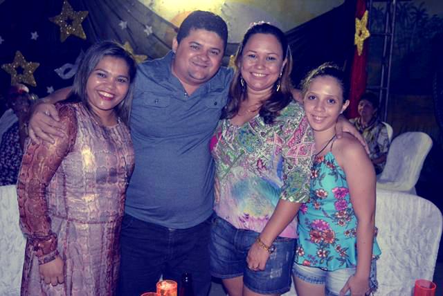 Empresário Carlos José ganha festa em seu aniversario. Veja fotos - Imagem 41