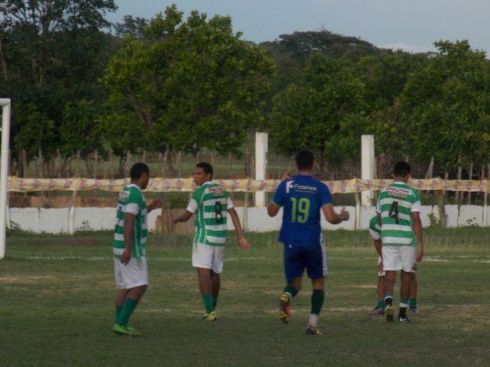 Seleção de Capitão de Campos sai no empate com São Miguel. - Imagem 13