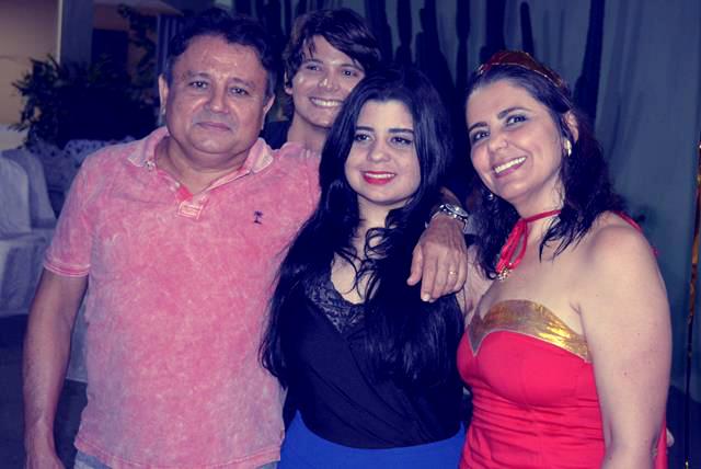 Empresário Carlos José ganha festa em seu aniversario. Veja fotos - Imagem 45