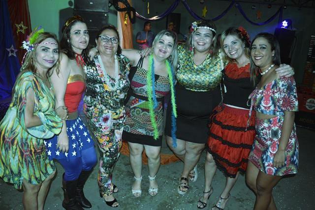 Empresário Carlos José ganha festa em seu aniversario. Veja fotos - Imagem 34