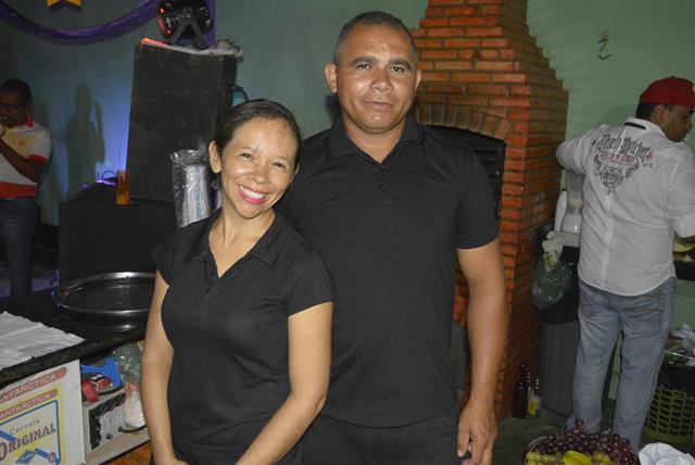 Empresário Carlos José ganha festa em seu aniversario. Veja fotos - Imagem 21