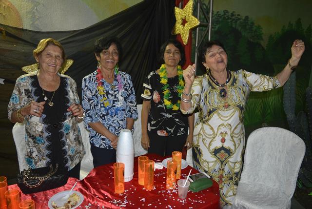 Empresário Carlos José ganha festa em seu aniversario. Veja fotos - Imagem 19