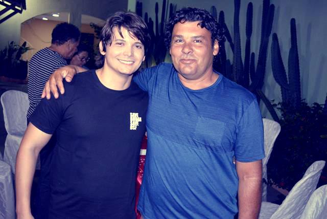 Empresário Carlos José ganha festa em seu aniversario. Veja fotos - Imagem 42