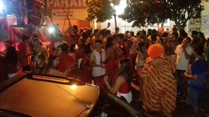 Fantasias, irreverência e criatividade marcam o Corso de DEL - Imagem 6