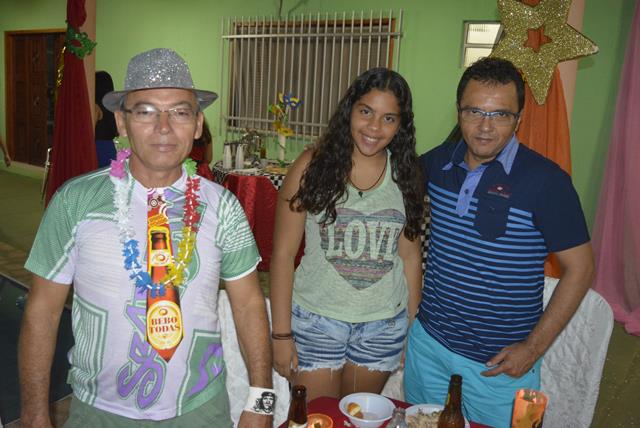 Empresário Carlos José ganha festa em seu aniversario. Veja fotos - Imagem 15