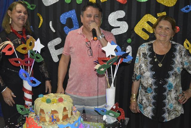 Empresário Carlos José ganha festa em seu aniversario. Veja fotos - Imagem 35