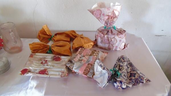 Matinê é realizada com idosos em  Santo Inácio   - Imagem 12