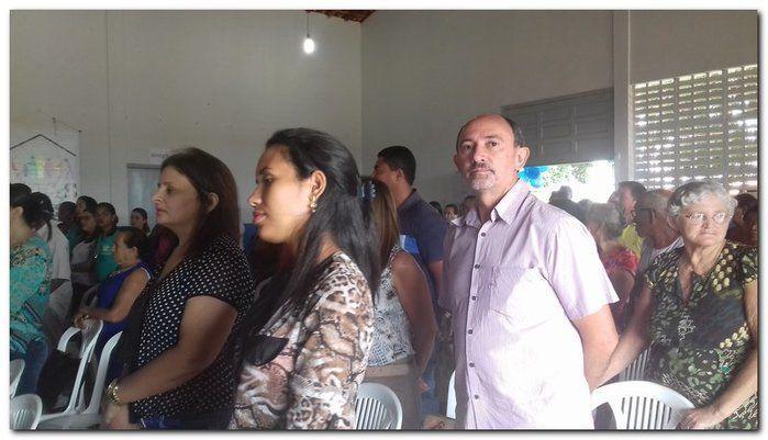 SEMTAC realiza reunião para apresentação de seus trabalhos - Imagem 4