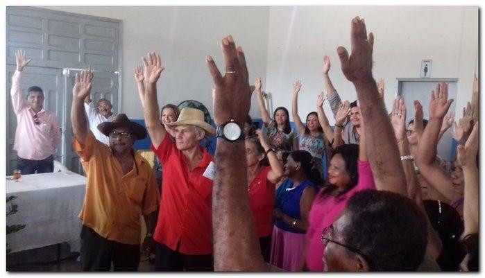 SEMTAC realiza reunião para apresentação de seus trabalhos - Imagem 30