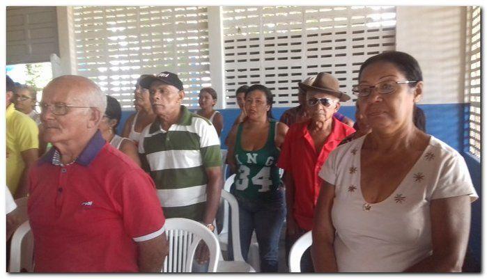 SEMTAC realiza reunião para apresentação de seus trabalhos - Imagem 6