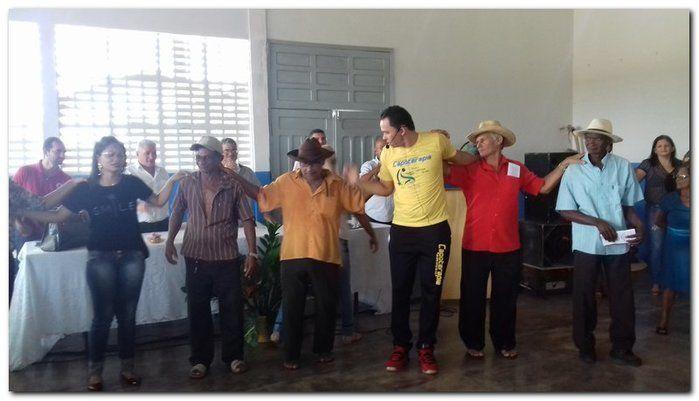 SEMTAC realiza reunião para apresentação de seus trabalhos - Imagem 43