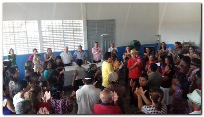 SEMTAC realiza reunião para apresentação de seus trabalhos - Imagem 32