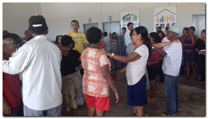 SEMTAC realiza reunião para apresentação de seus trabalhos - Imagem 55