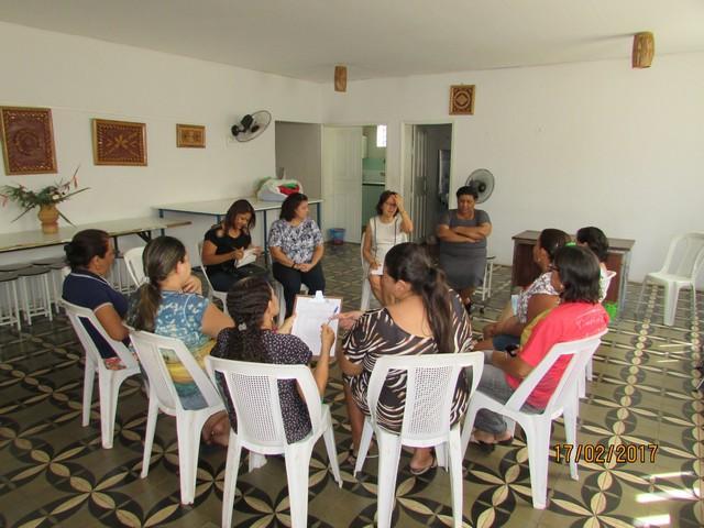 III Semana do Artesão do Artesão Está em Planejamento - Imagem 3