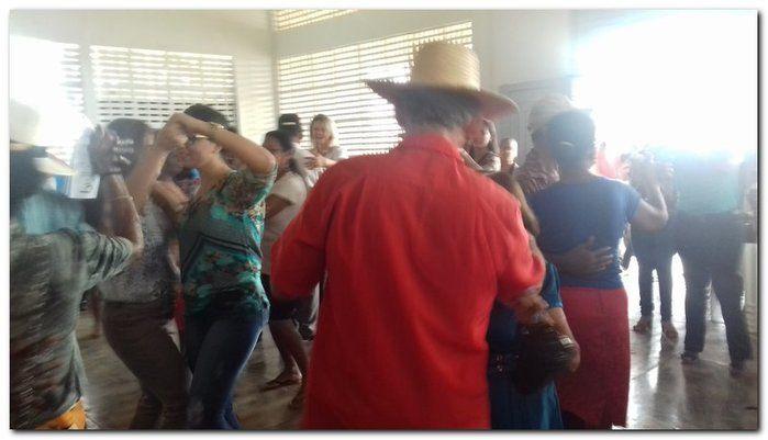 SEMTAC realiza reunião para apresentação de seus trabalhos - Imagem 57