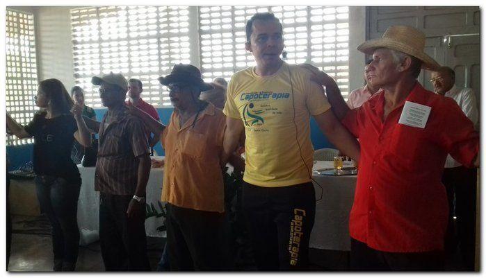 SEMTAC realiza reunião para apresentação de seus trabalhos - Imagem 44