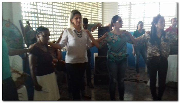 SEMTAC realiza reunião para apresentação de seus trabalhos - Imagem 53