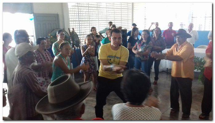 SEMTAC realiza reunião para apresentação de seus trabalhos - Imagem 37