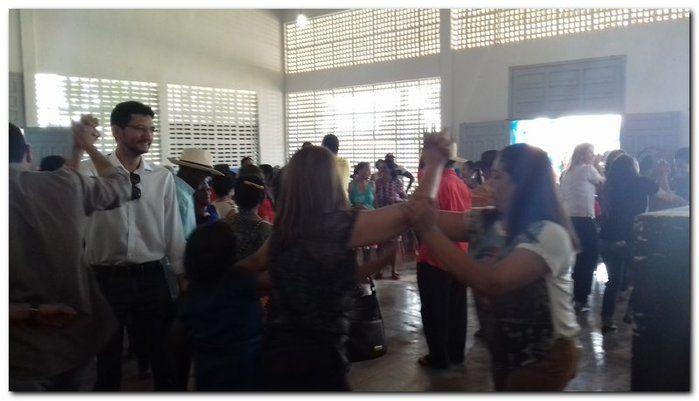 SEMTAC realiza reunião para apresentação de seus trabalhos - Imagem 41