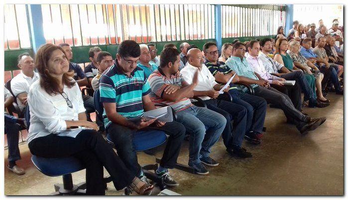 Abertura dos trabalhos do Executivo-Mensagem - Imagem 10