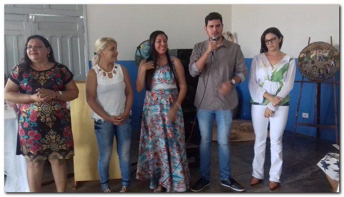 SEMTAC realiza reunião para apresentação de seus trabalhos - Imagem 22