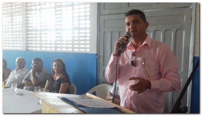 SEMTAC realiza reunião para apresentação de seus trabalhos - Imagem 15