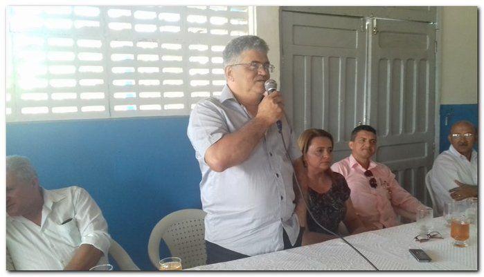 SEMTAC realiza reunião para apresentação de seus trabalhos - Imagem 17