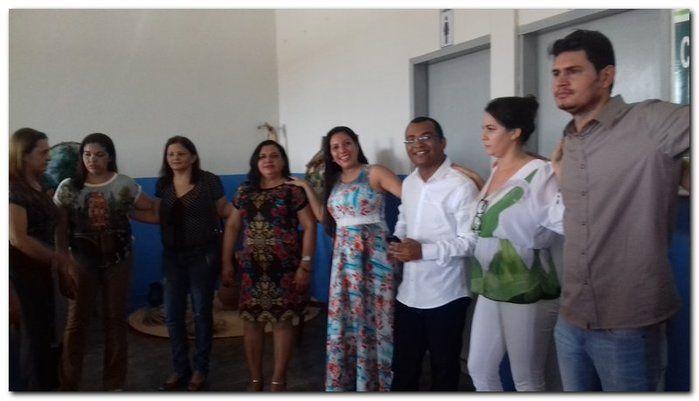 SEMTAC realiza reunião para apresentação de seus trabalhos - Imagem 49